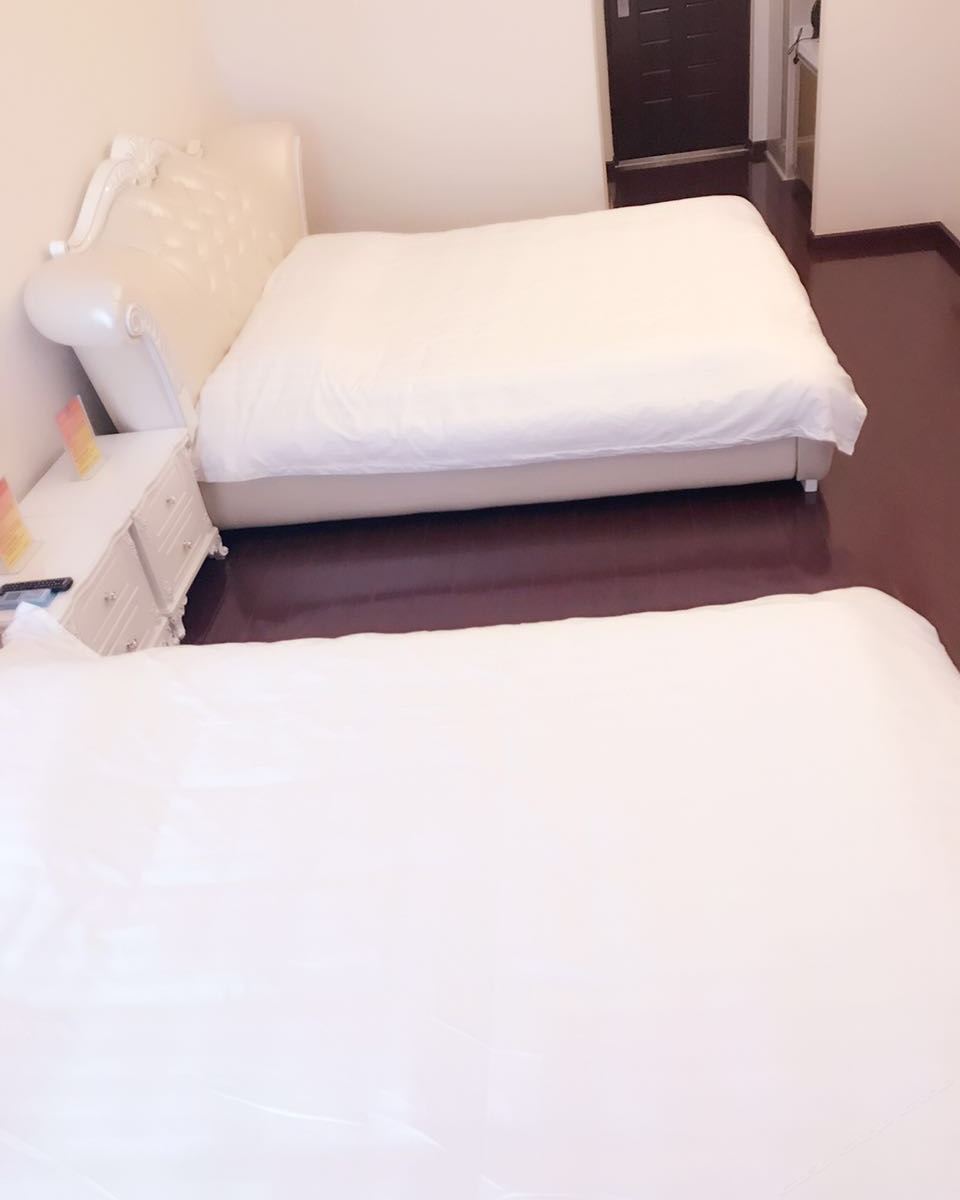 商务大床房