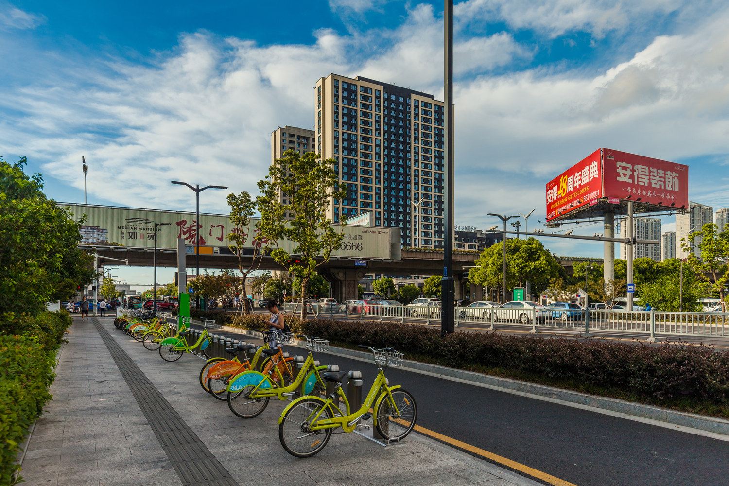 苏州东吴●克拉公馆精品民宿(4号店)