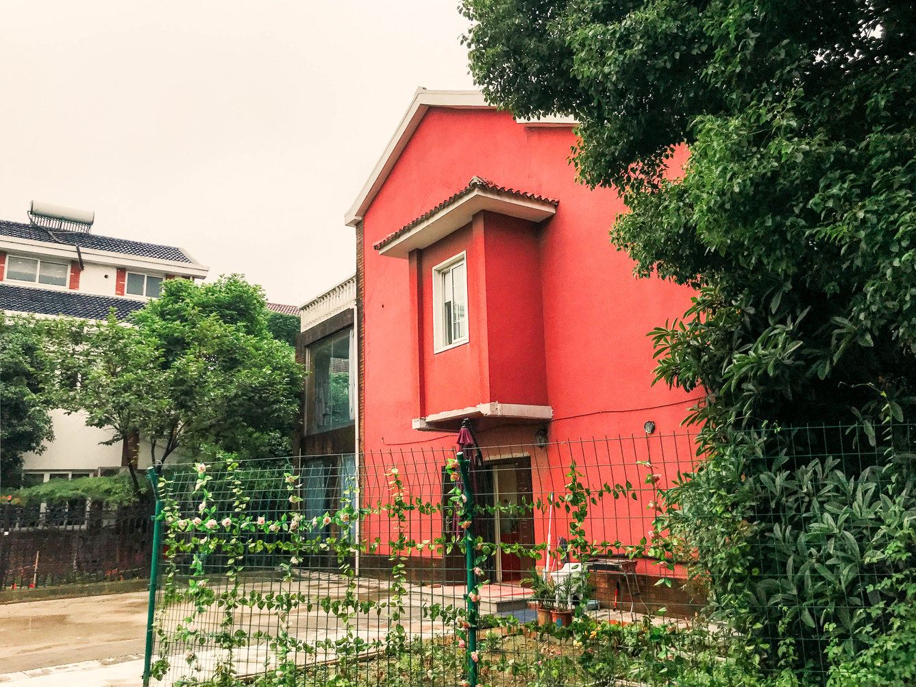 苏州nowshow度假别墅(3号店)