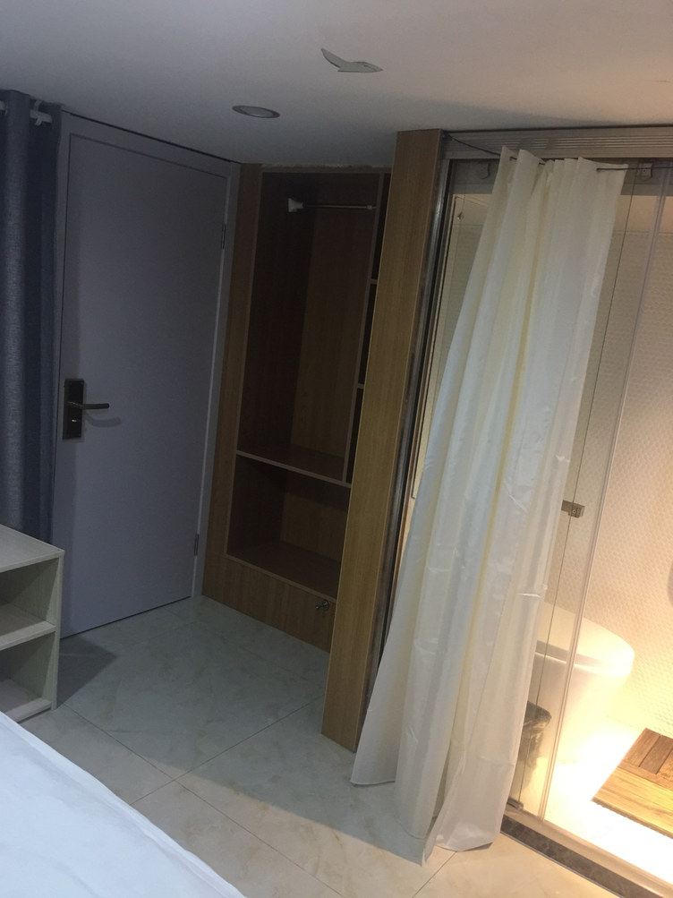 苏州外泊家民宿(7号店)