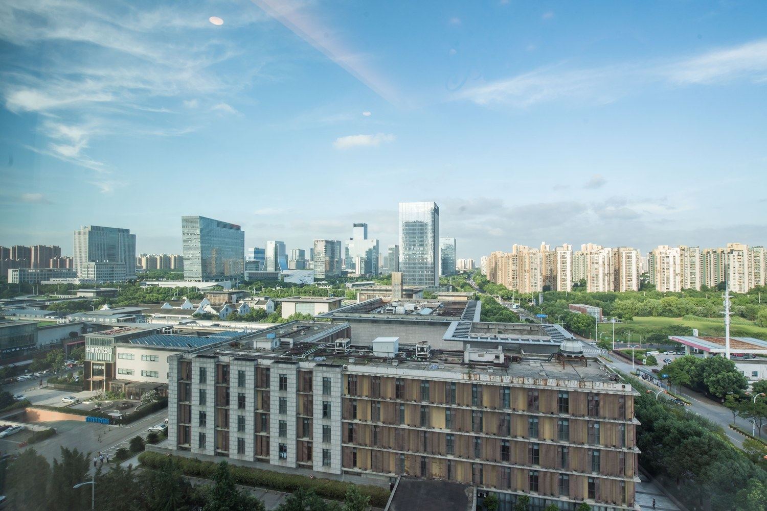 泊逸居公寓NO.2