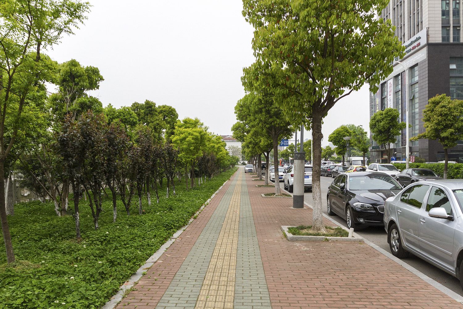 苏州苏城留舍公寓(3号店)