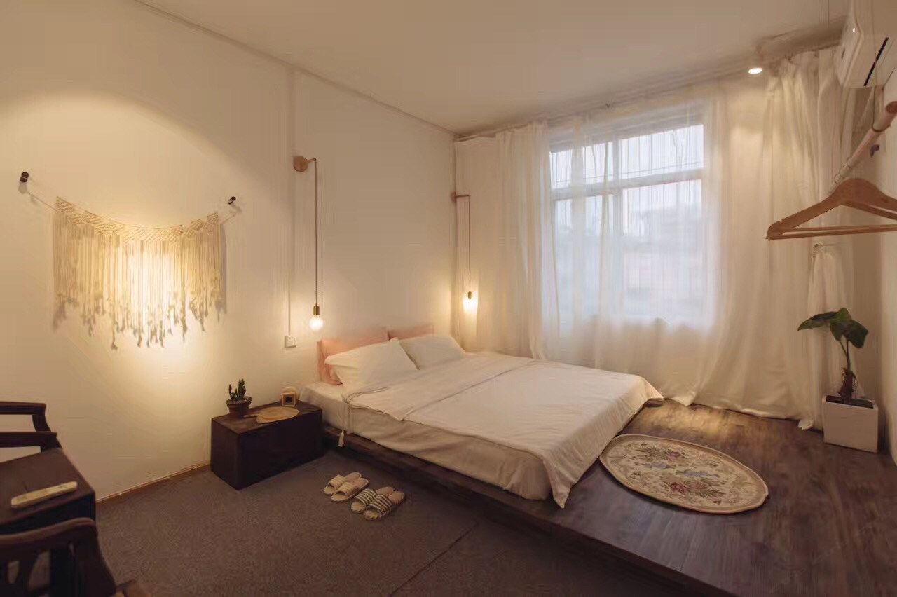 二室一厅