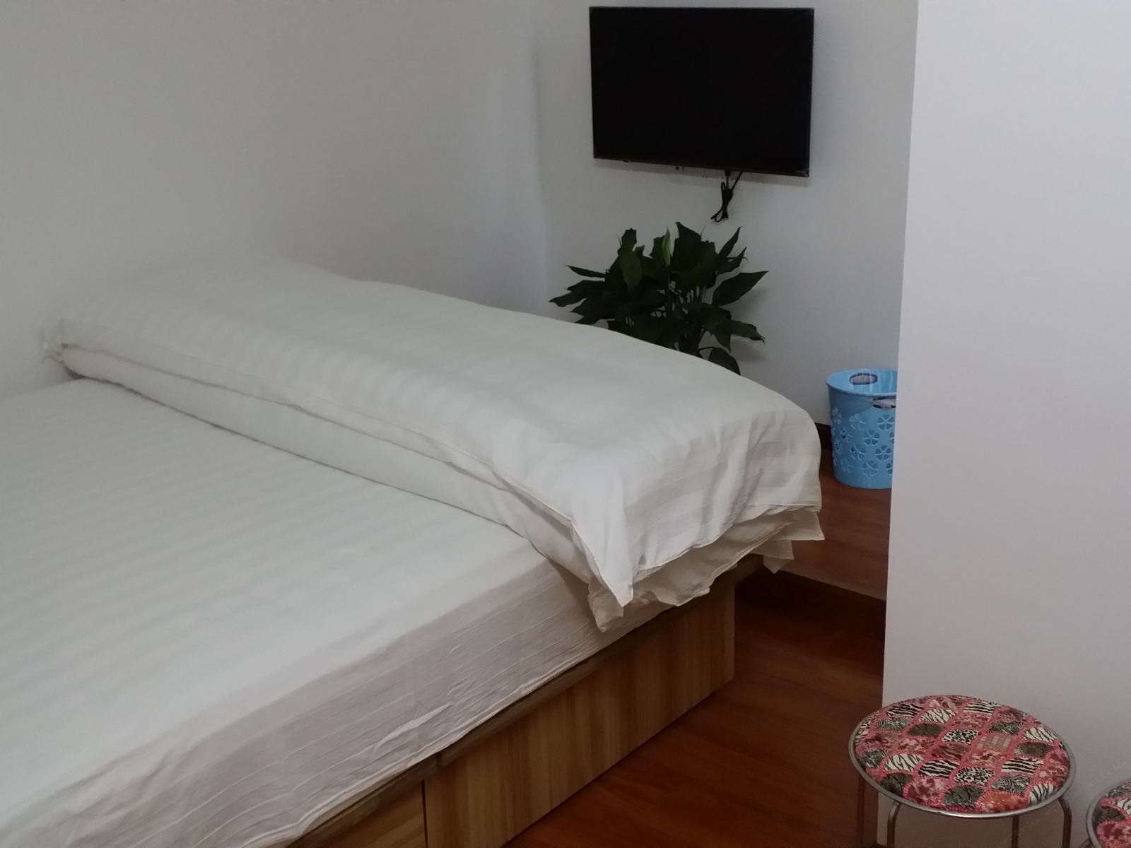 精致大床房