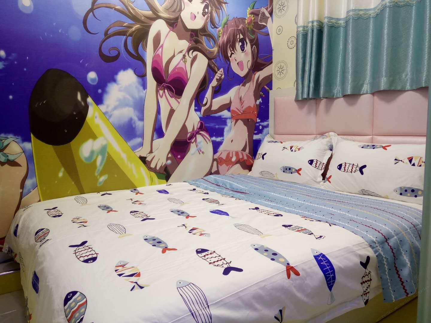 特惠房