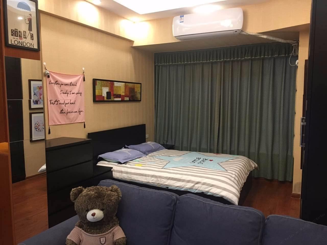 高级套房