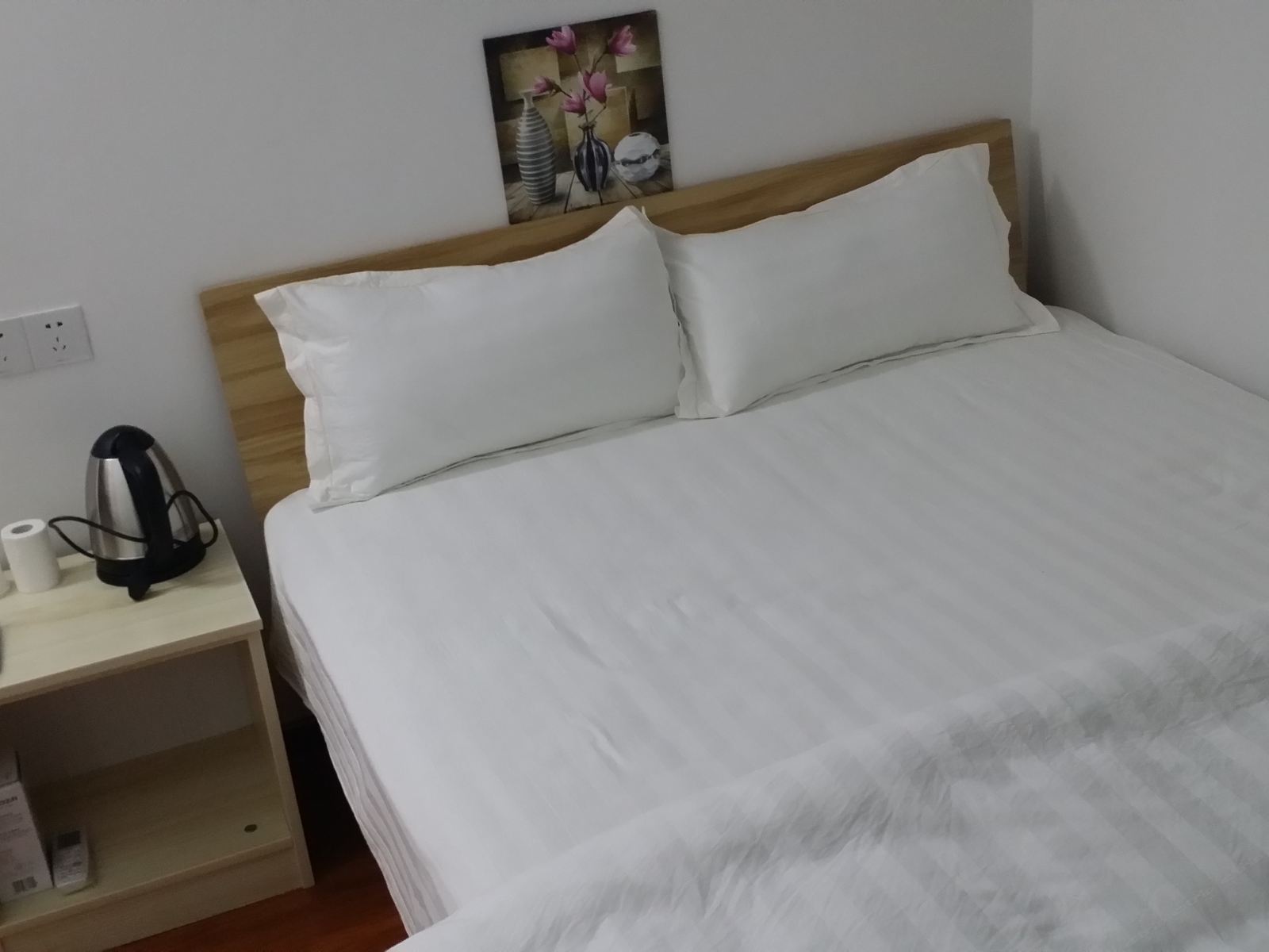 精致大床房