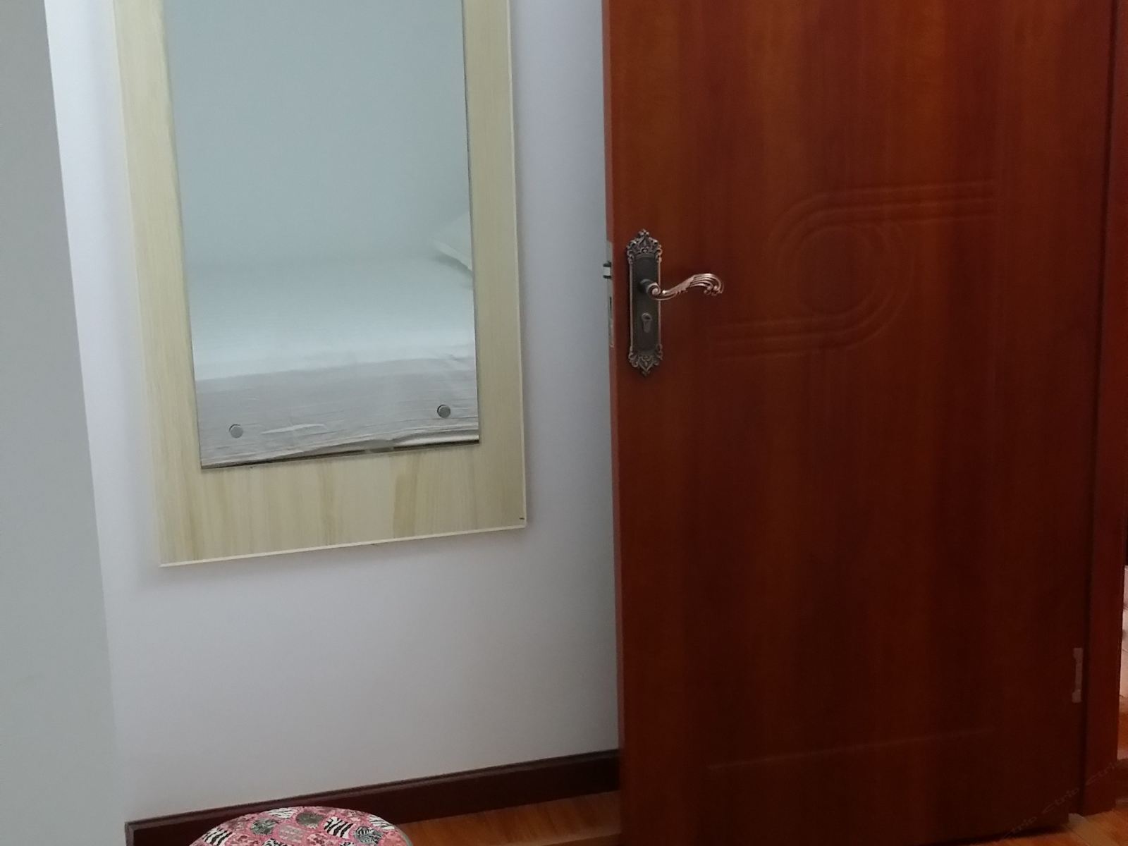 精致大床房