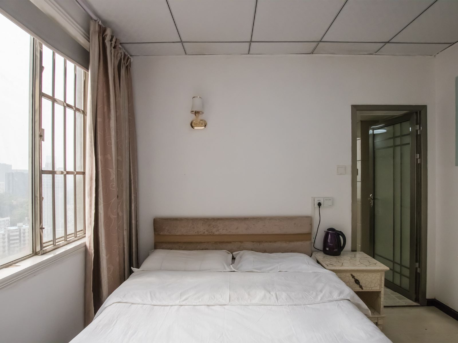 经典单间