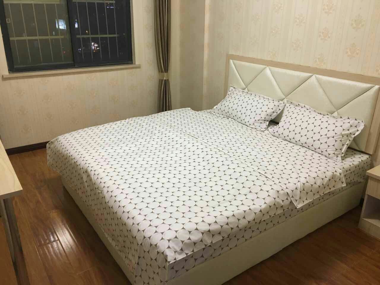 特惠大床房(公卫)