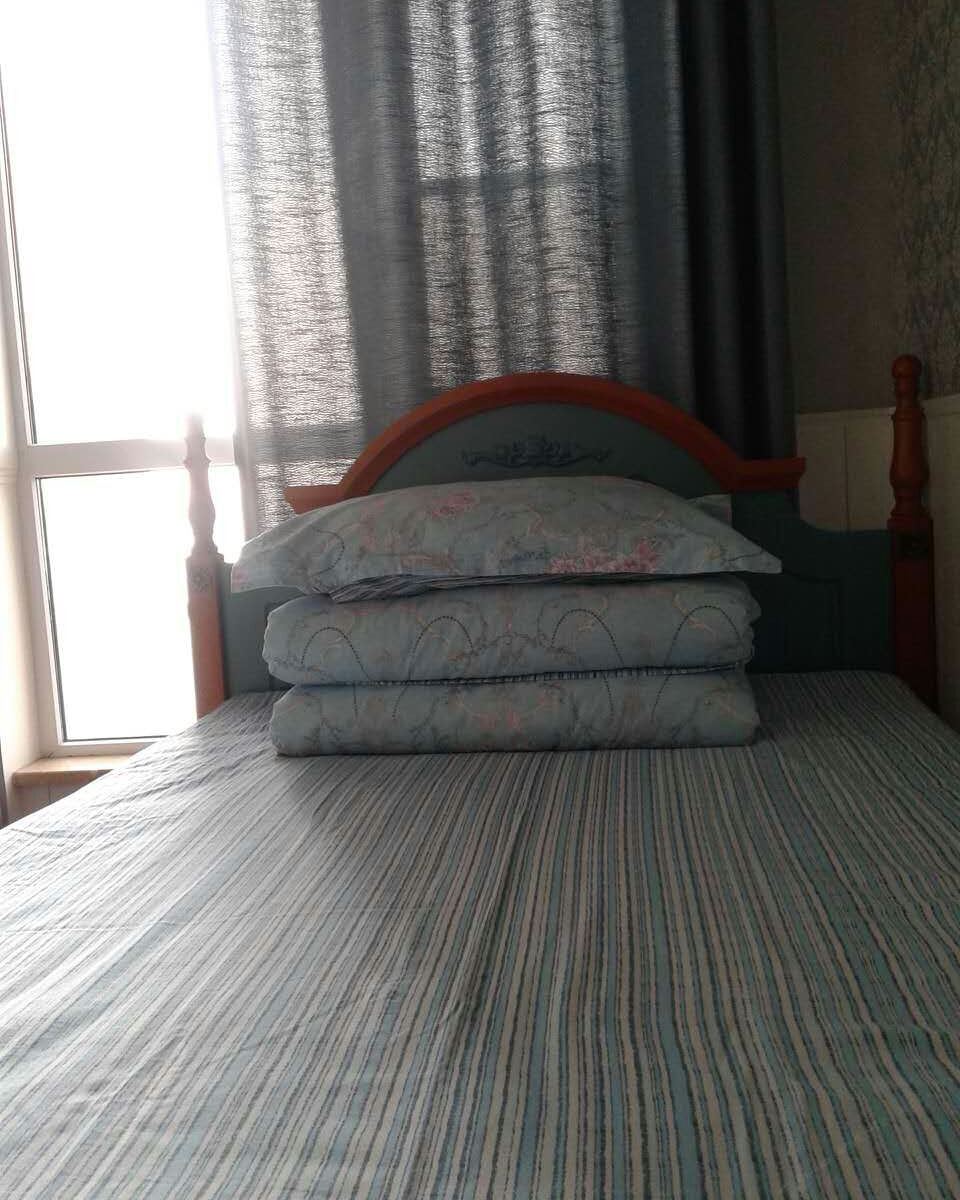 三室一厅