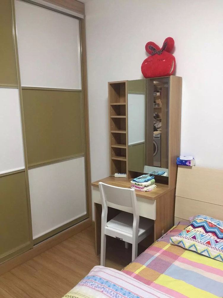 三室两厅