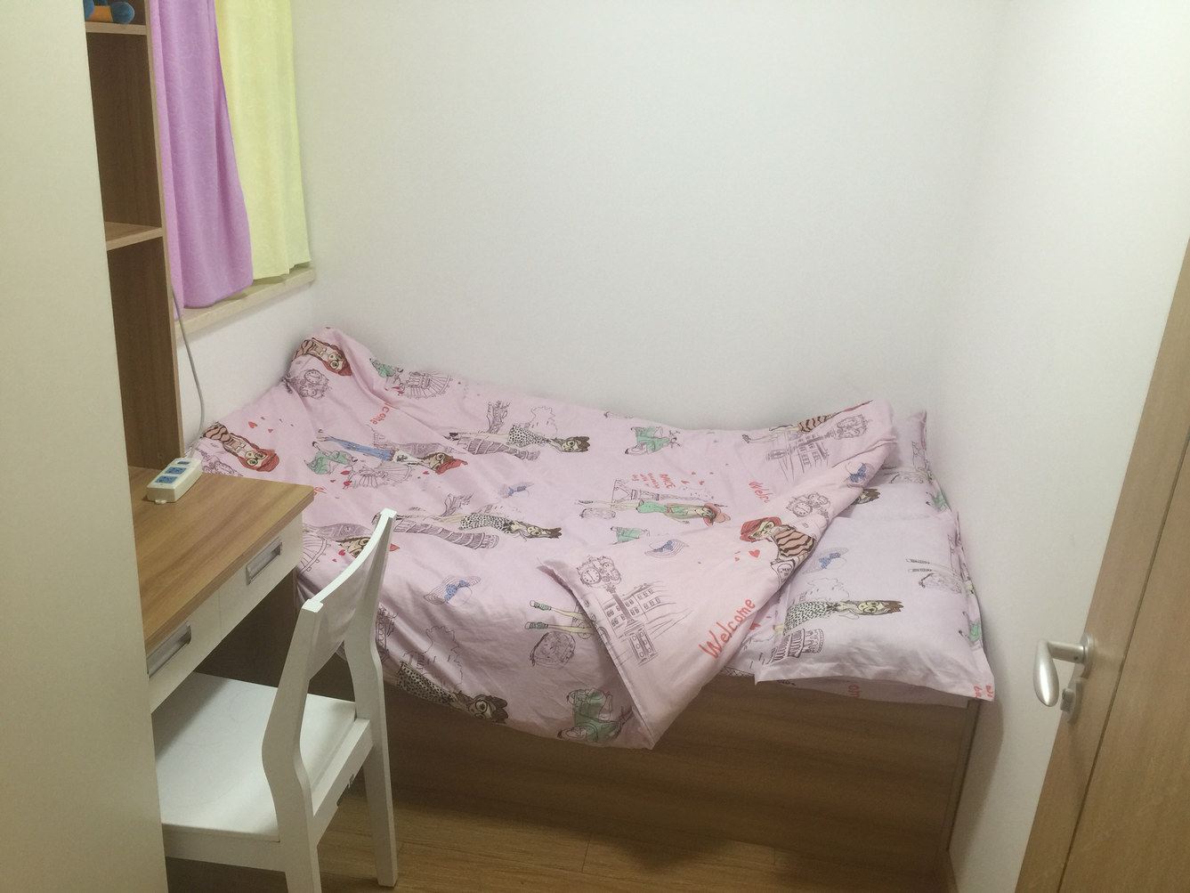 三室两厅