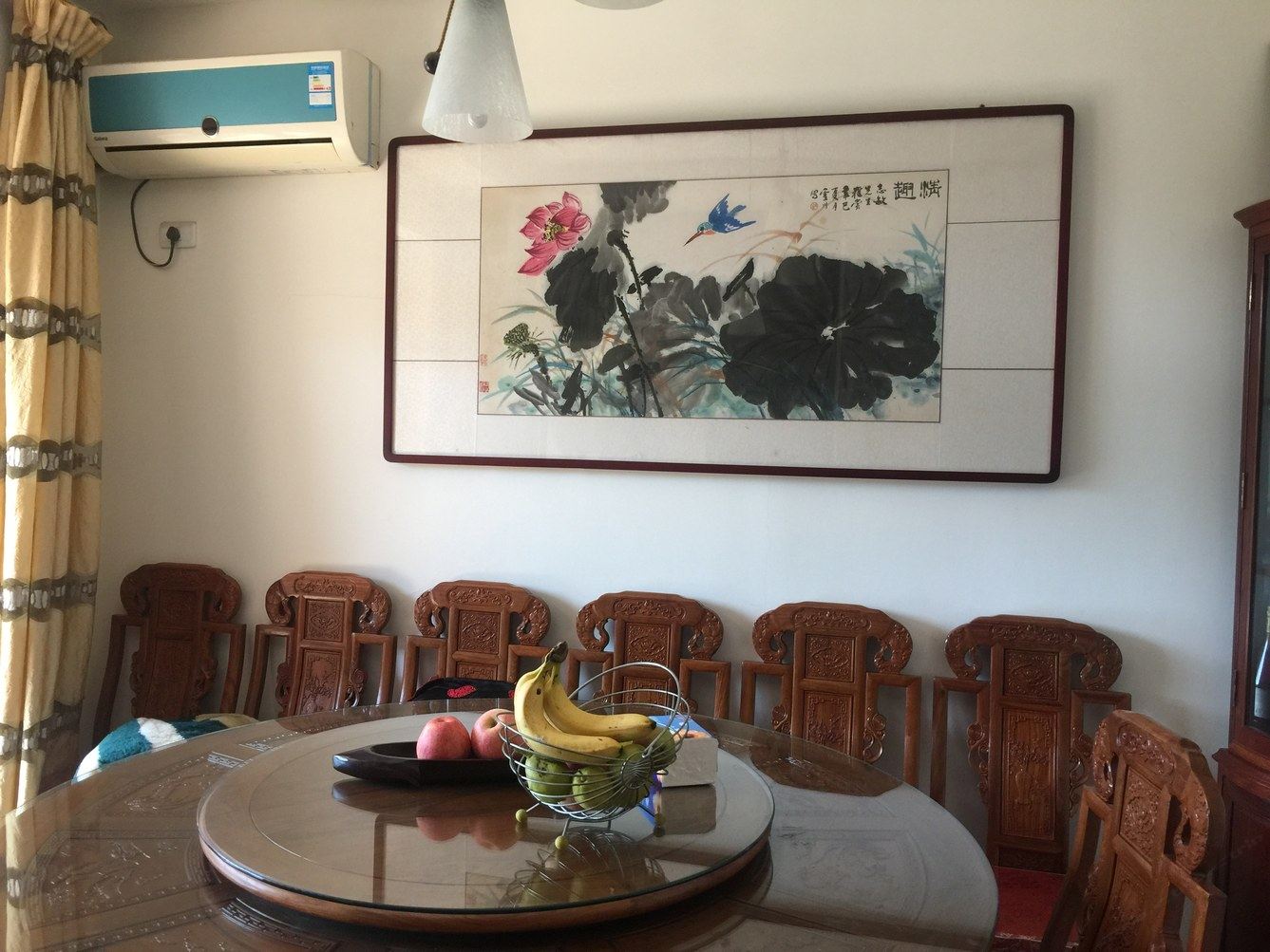 两室别墅