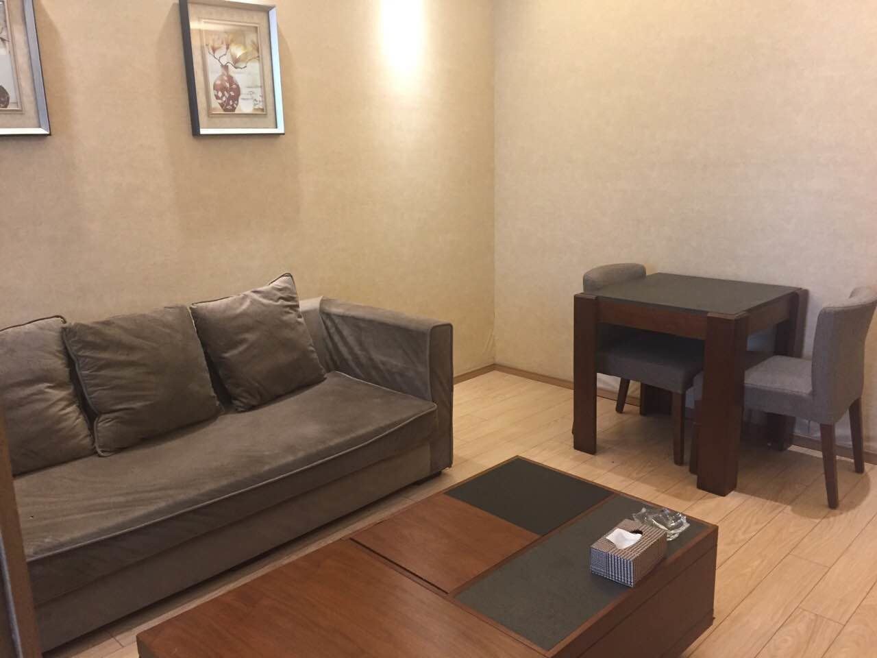 豪华间