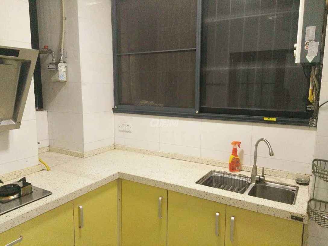 标准间