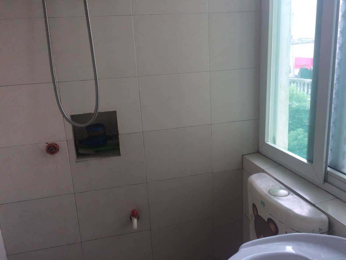 标准间
