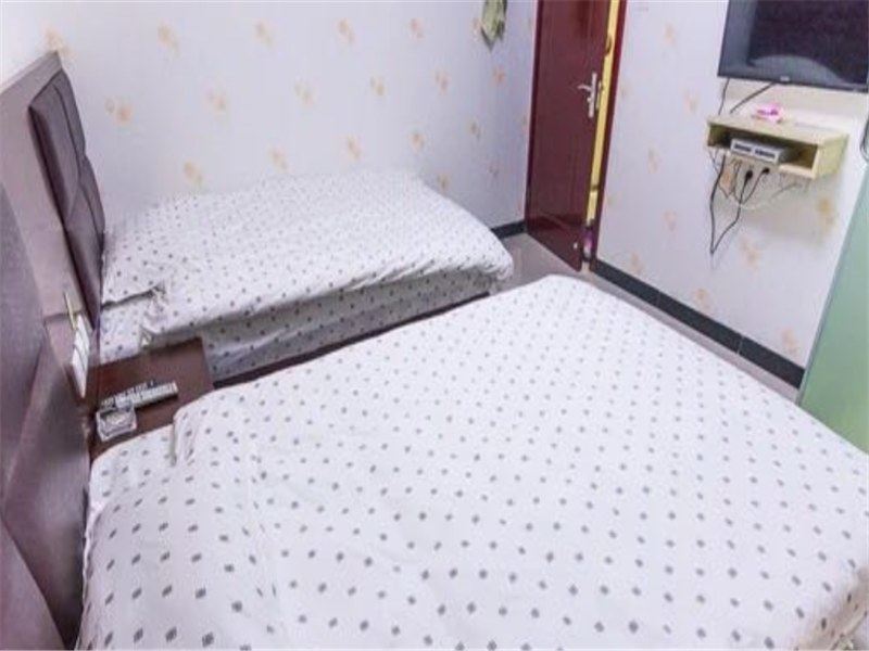 双人间