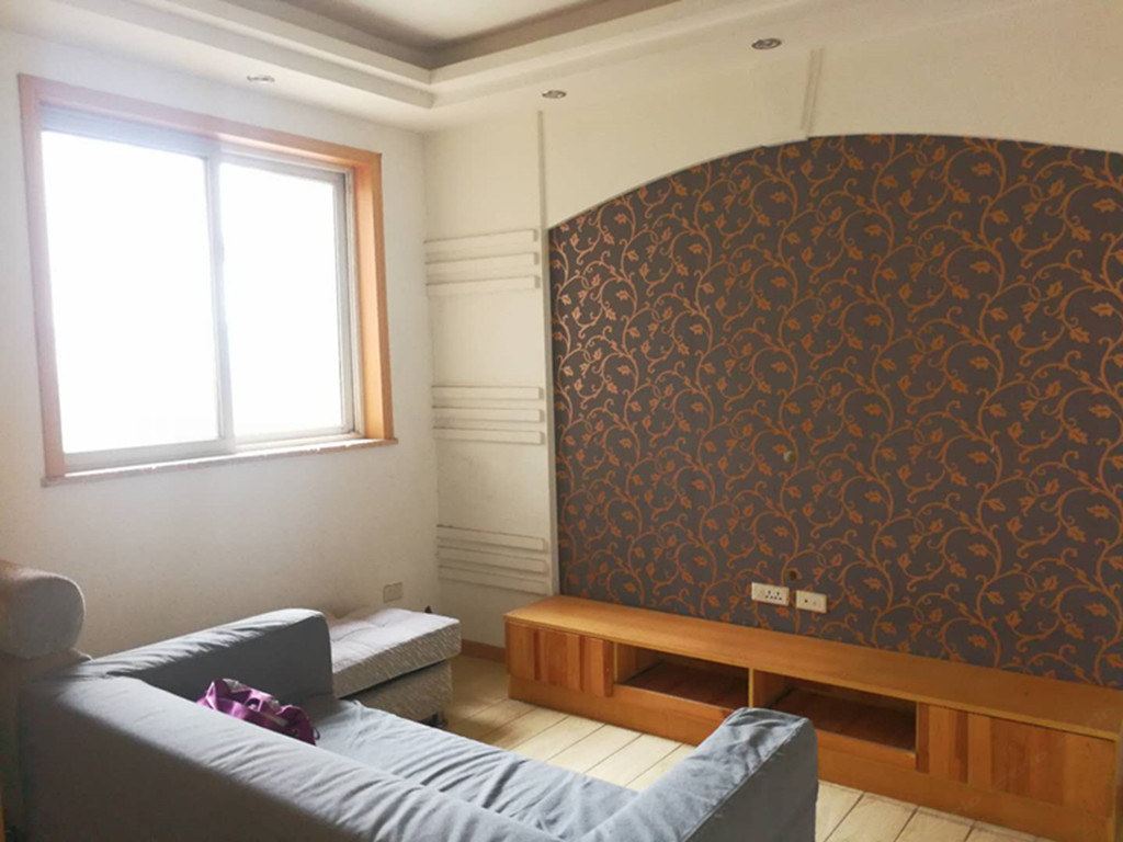 二室一厅