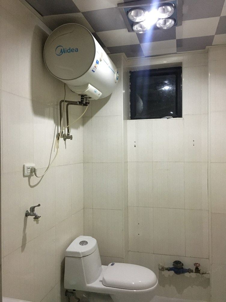 一室一厅