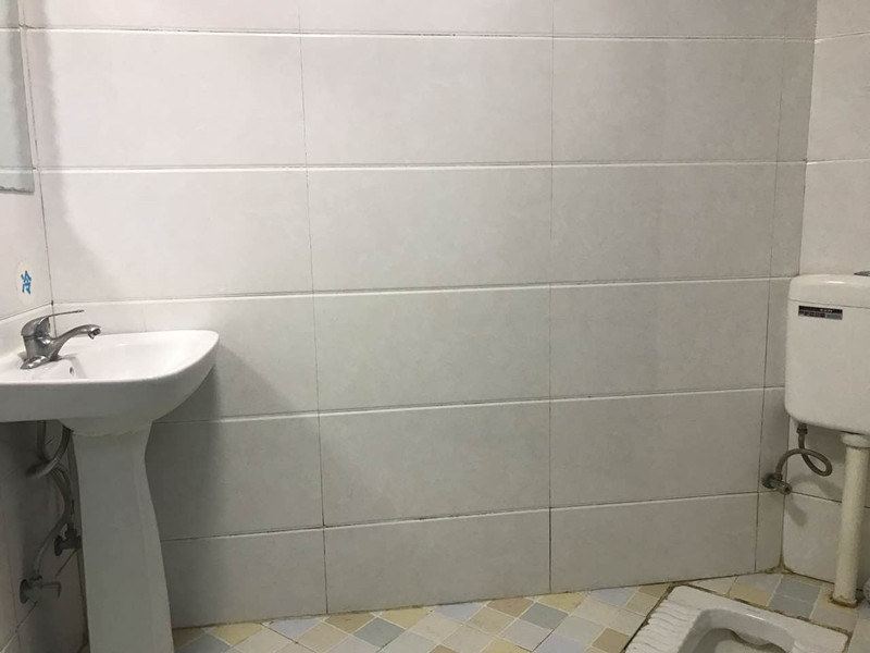 公寓房