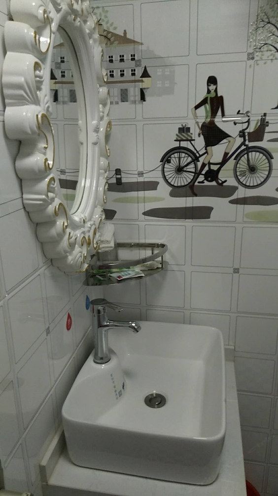 舒适大床房