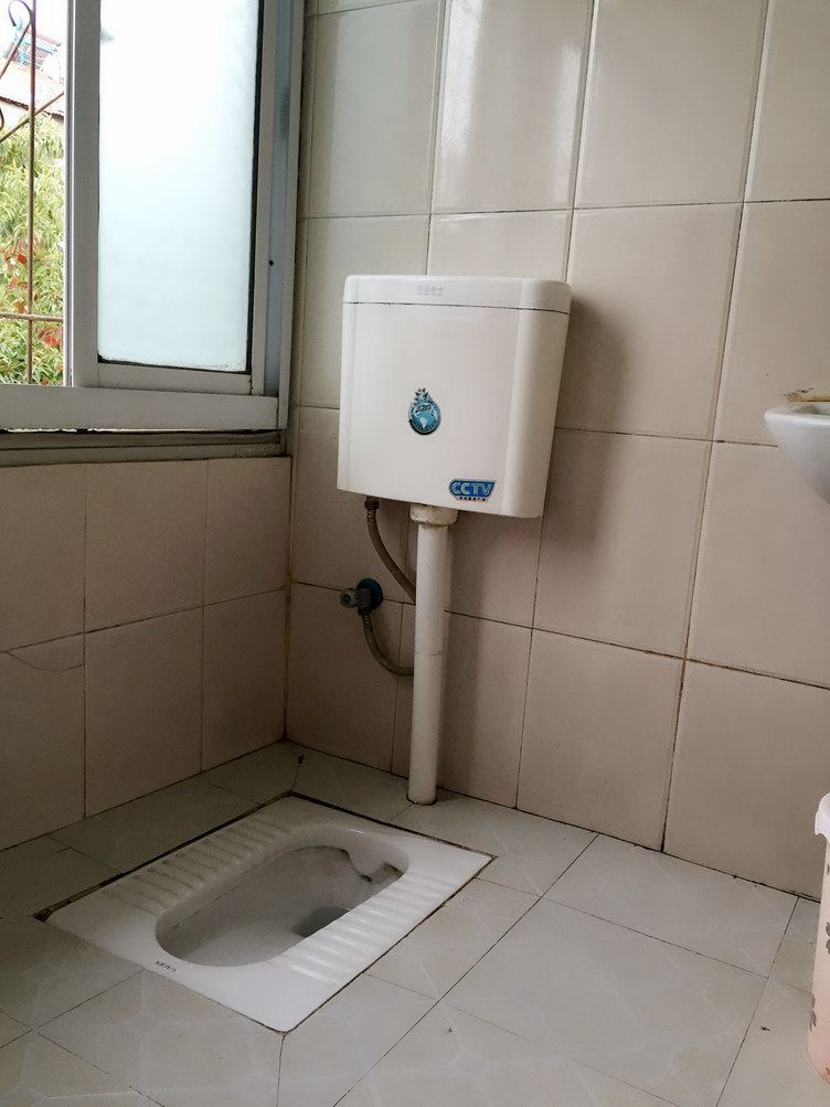 单人间