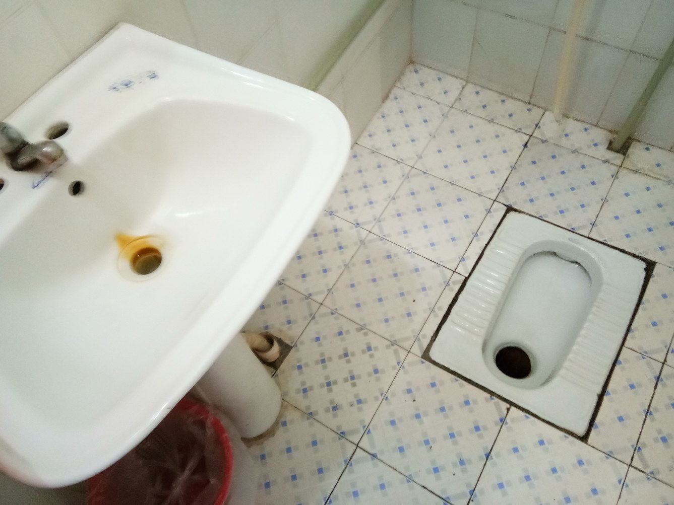 大床房