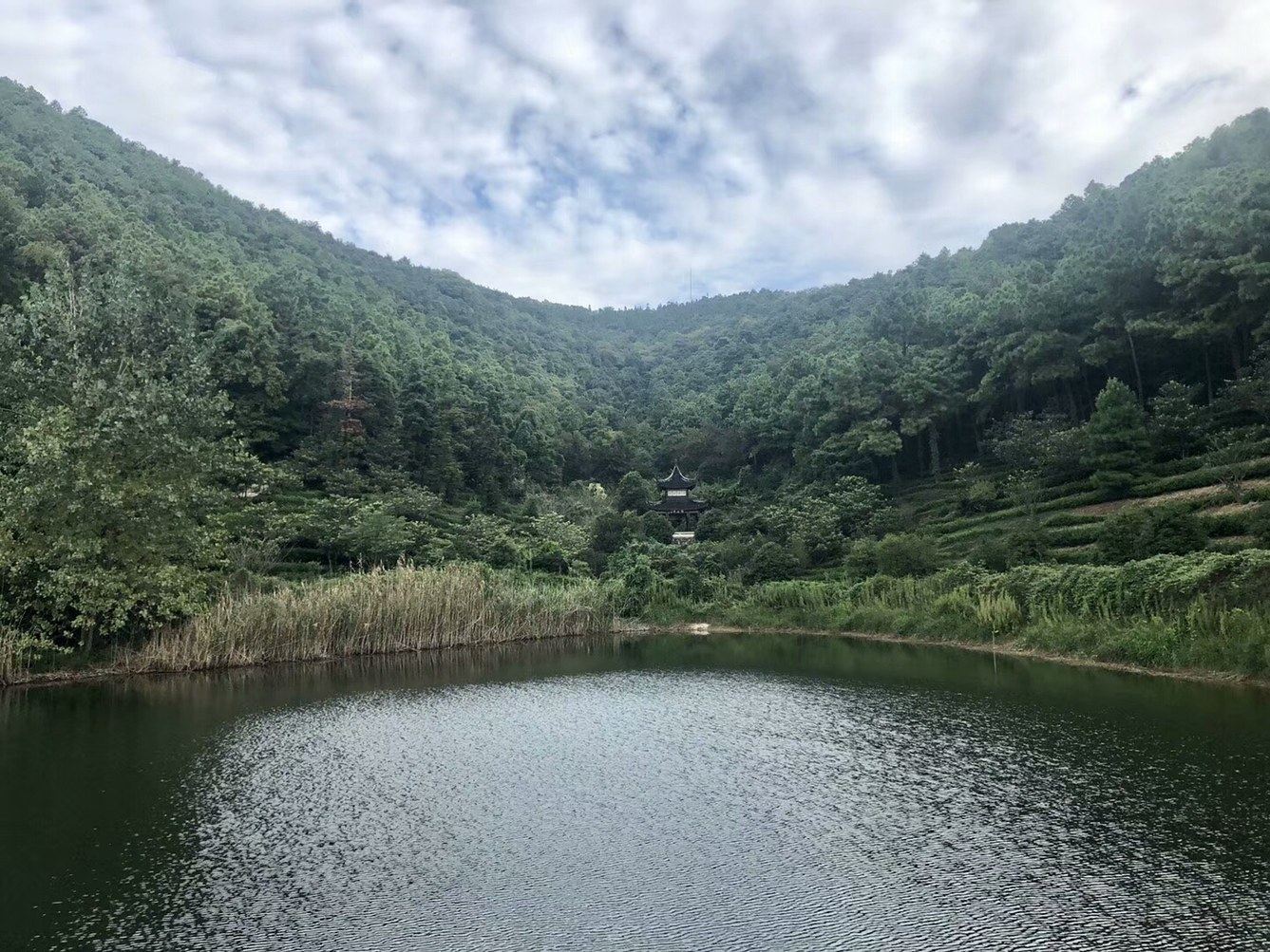 苏州借觉借灶特色民宿(6号店)