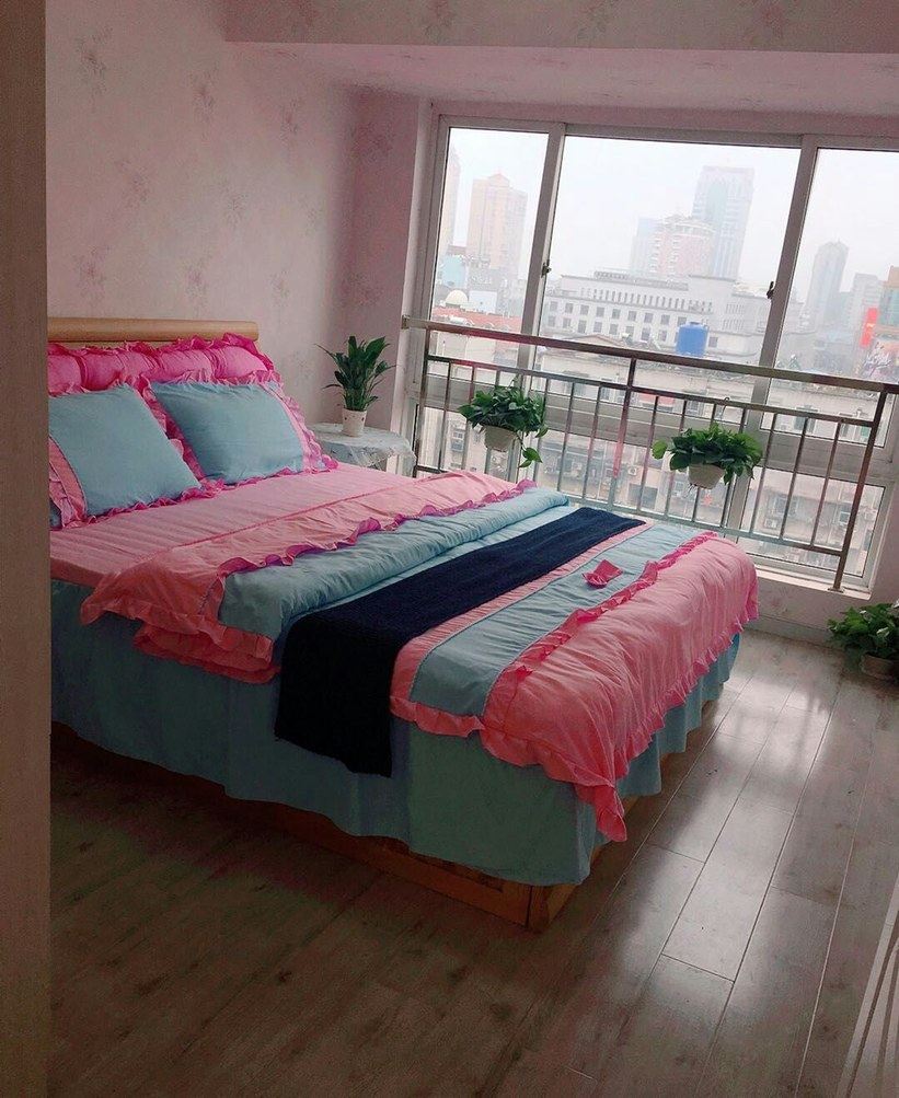 精致一室一厅