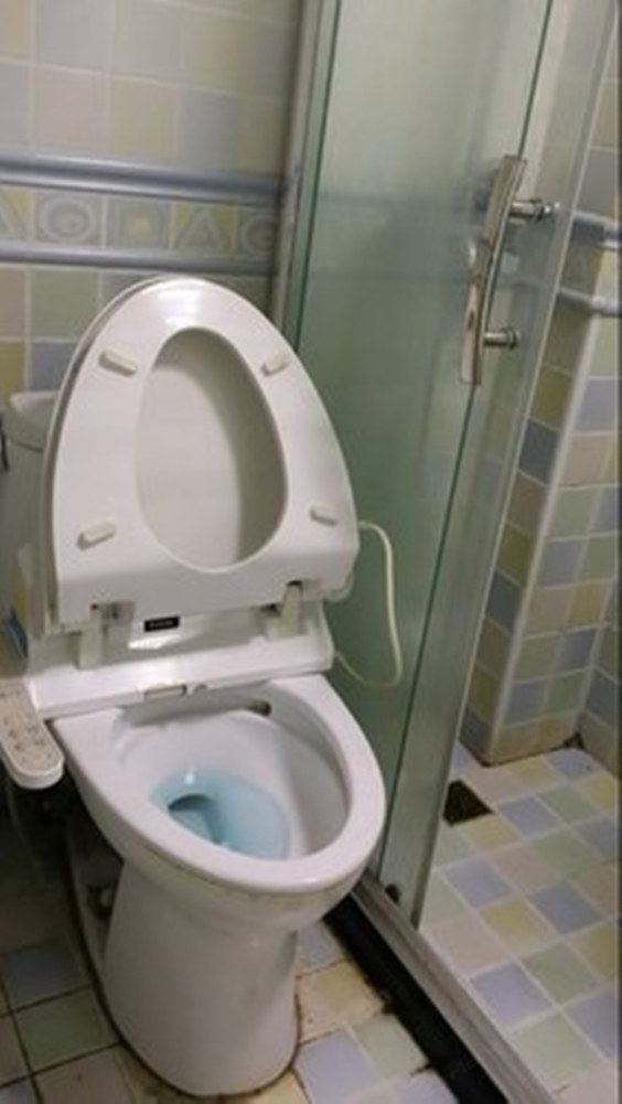 豪华双人房