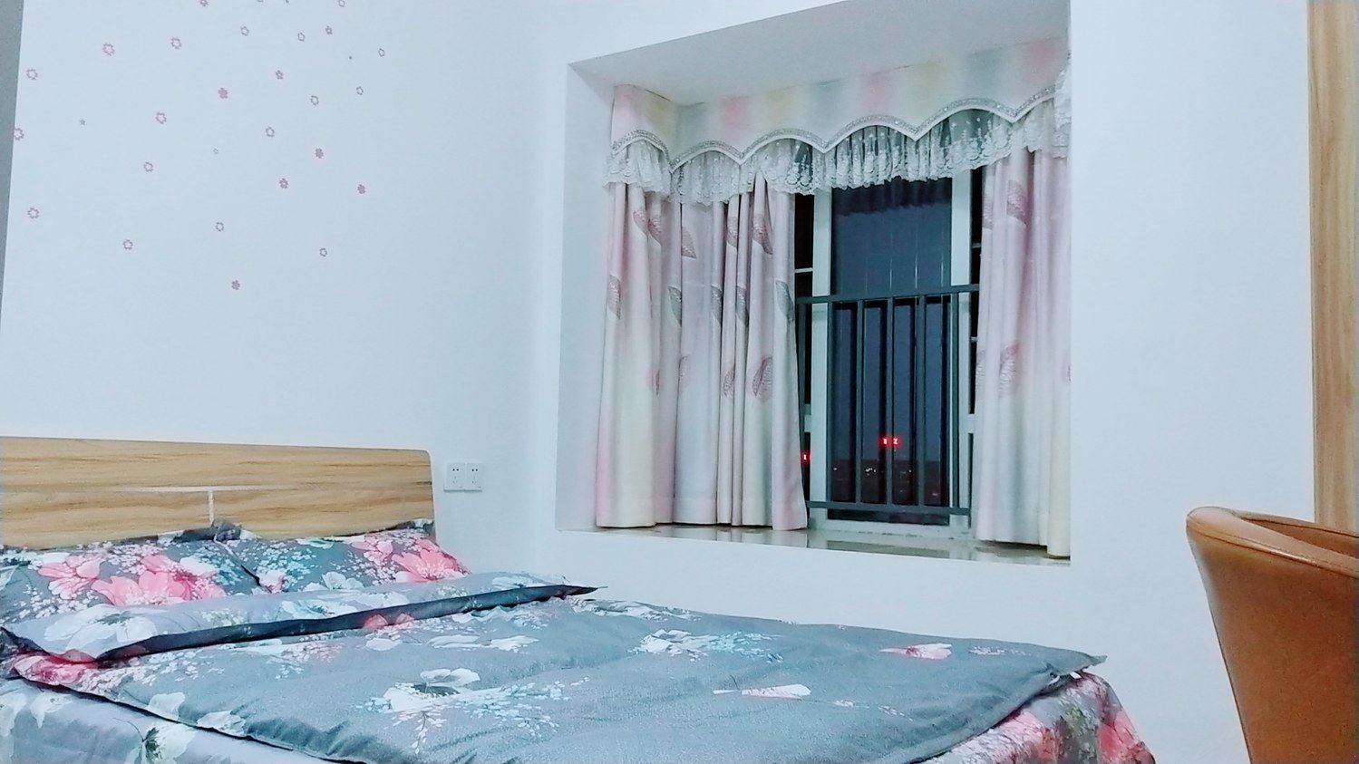 阳光房