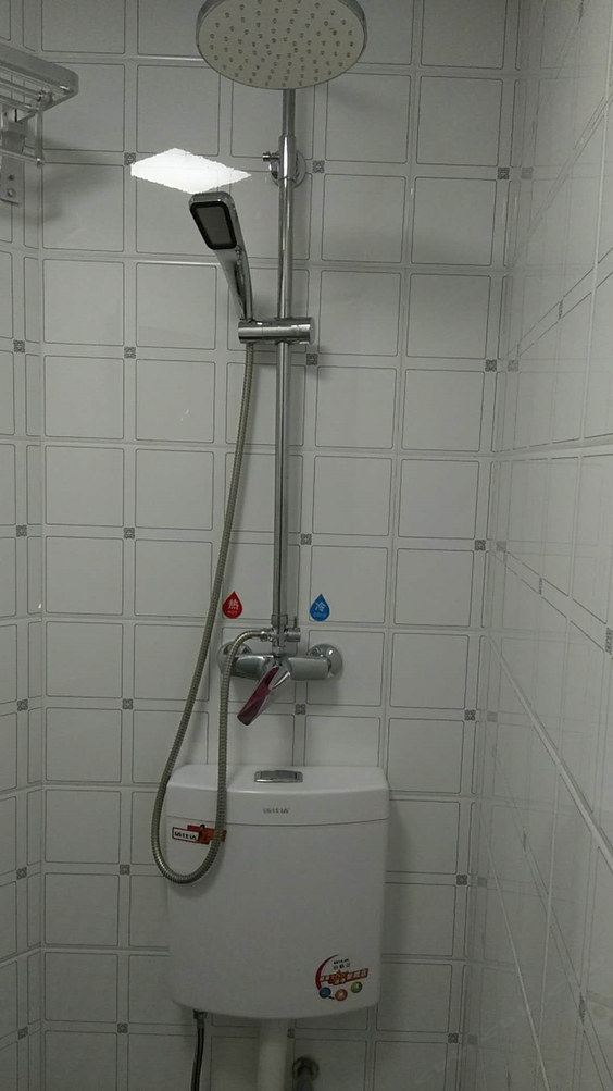 舒适大床房