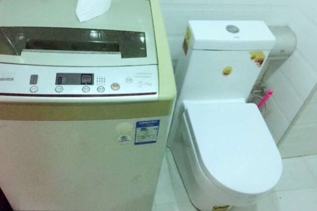 二室一厅