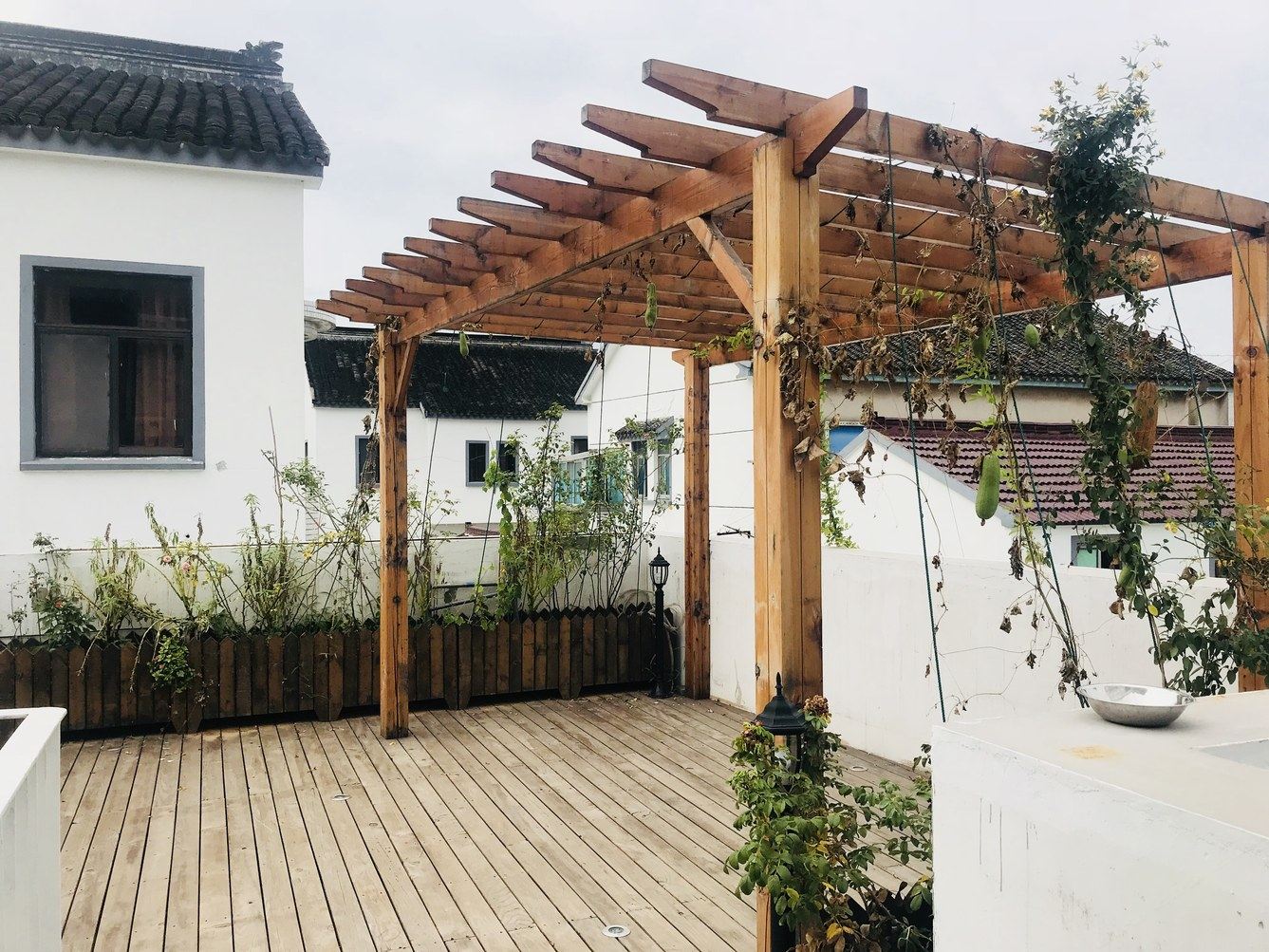 苏州借觉借灶特色民宿(3号店)