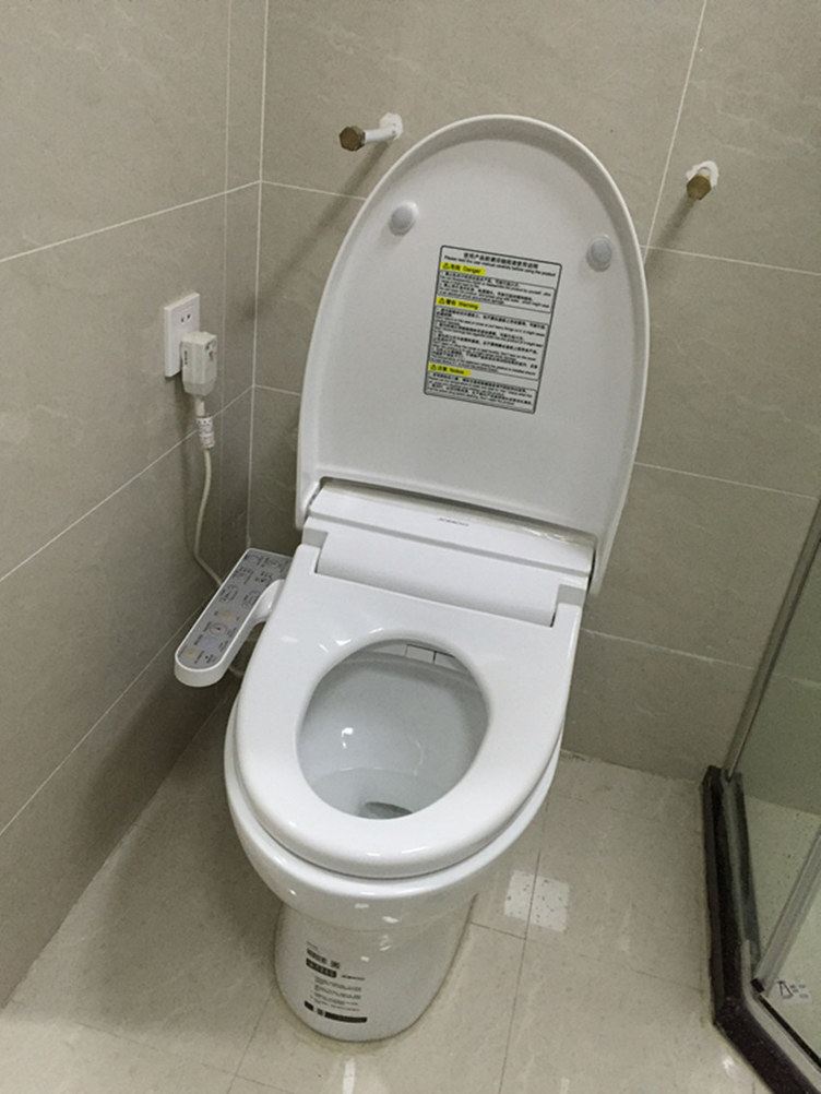 精致一室一厅套房