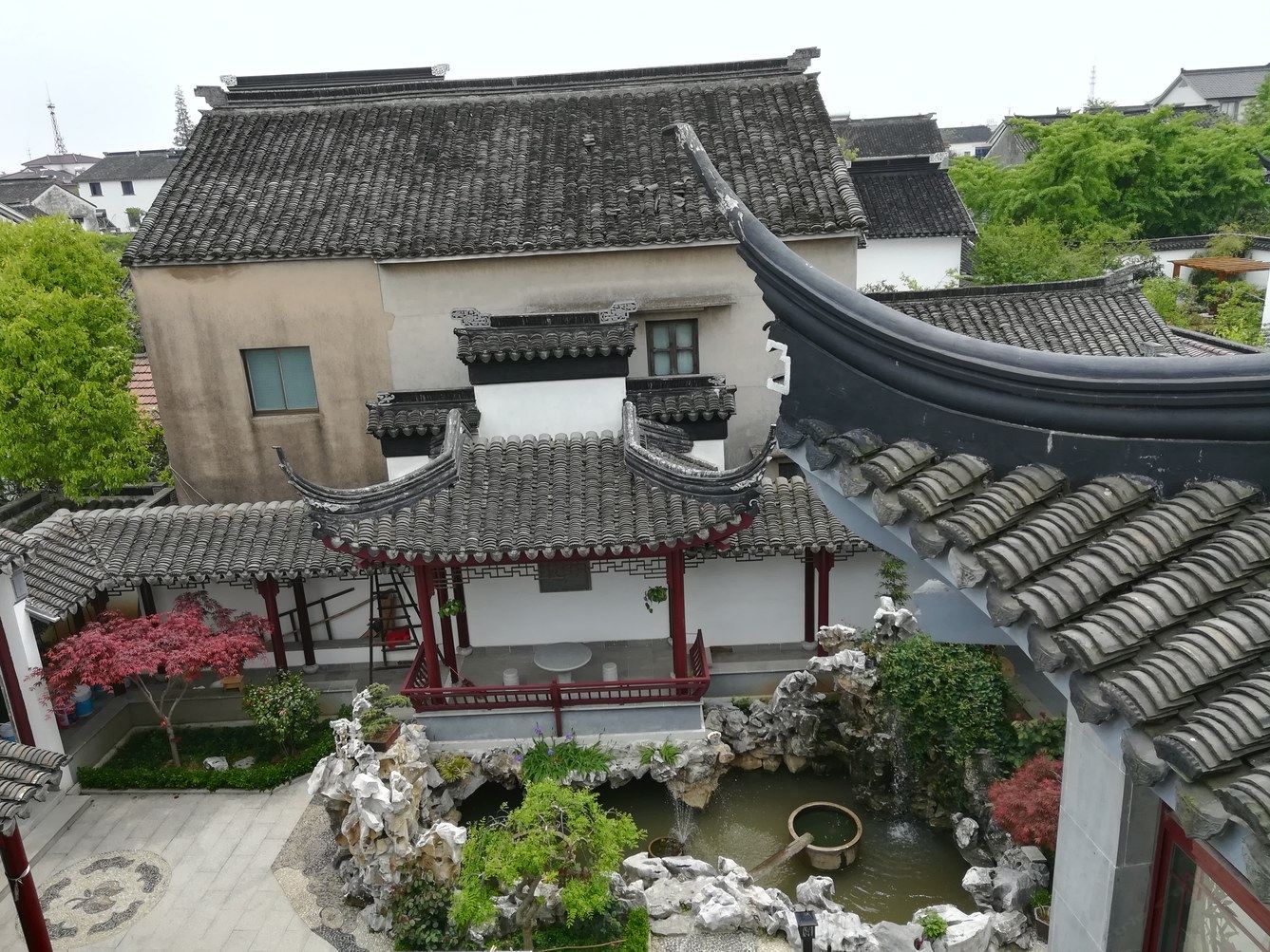 其他