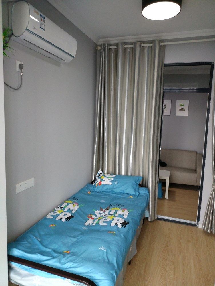 浪漫小屋