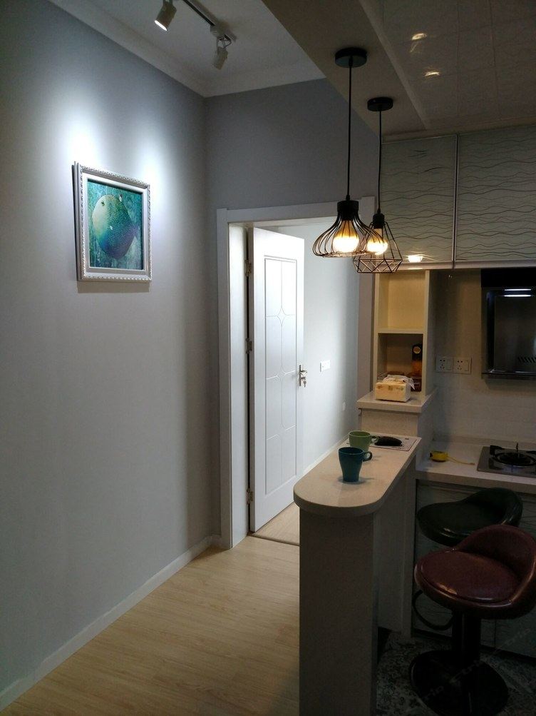 浪漫小屋