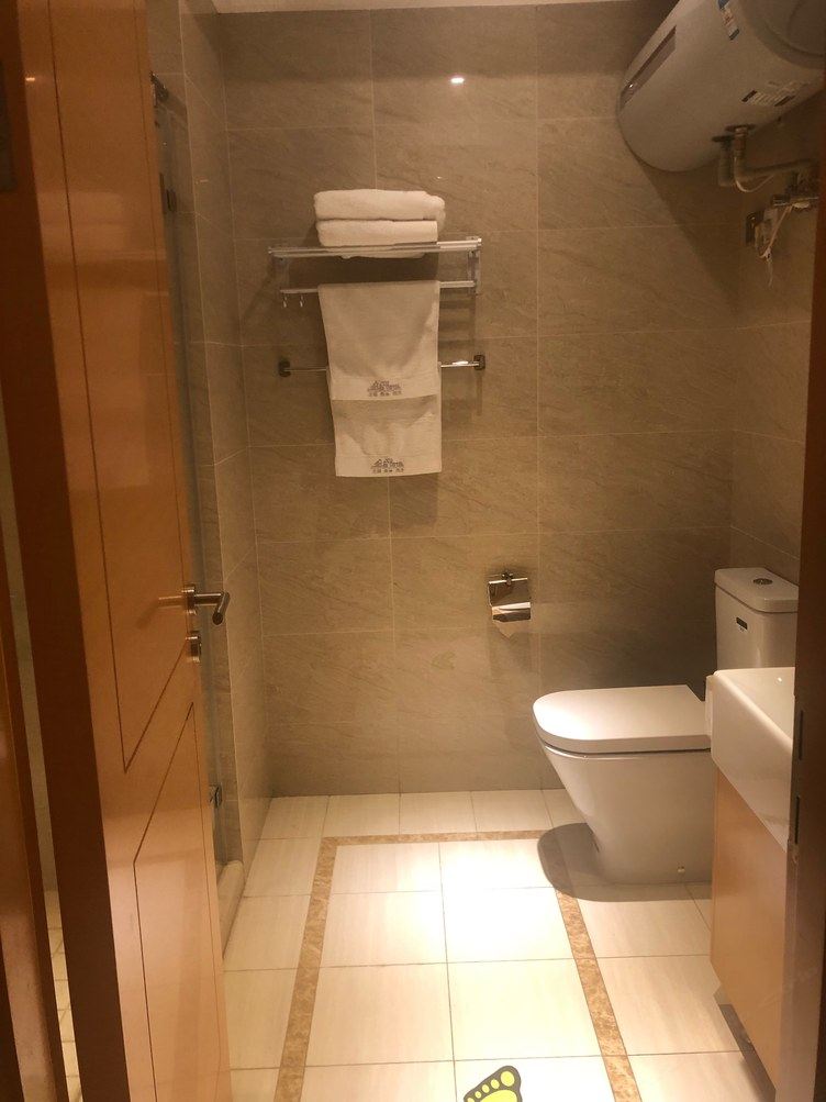 影院房