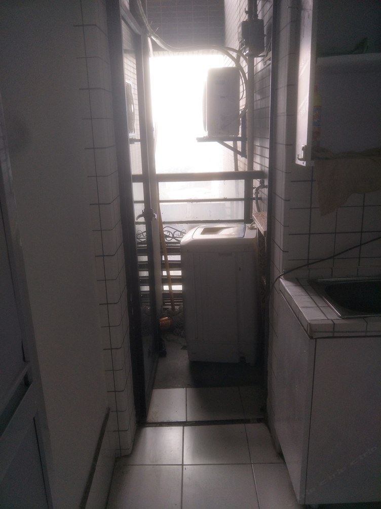 北欧一室一厅套房