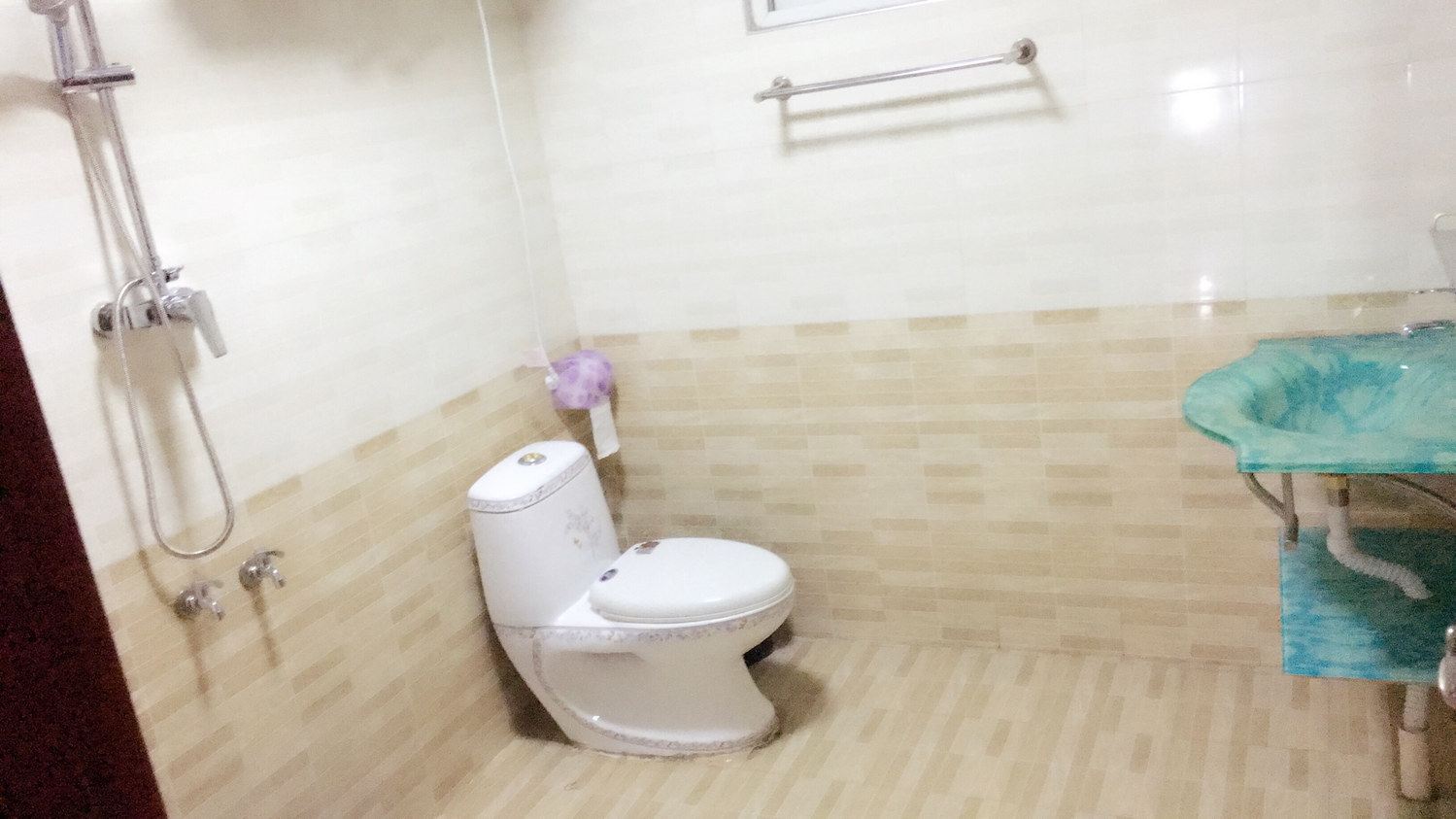 豪华标间