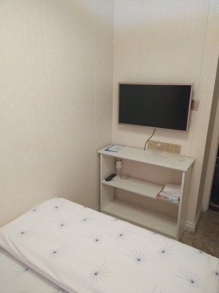 精致经济单人间