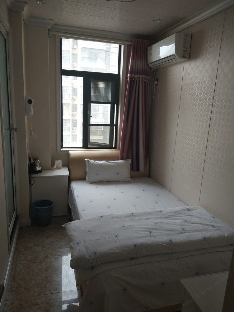 精致经济单人间