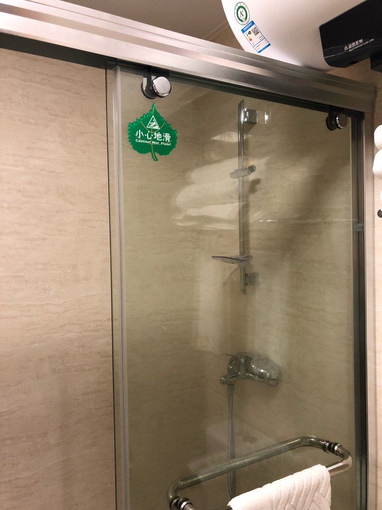 精致日式一室大床房