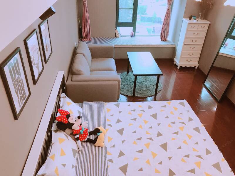 巴洛克一室