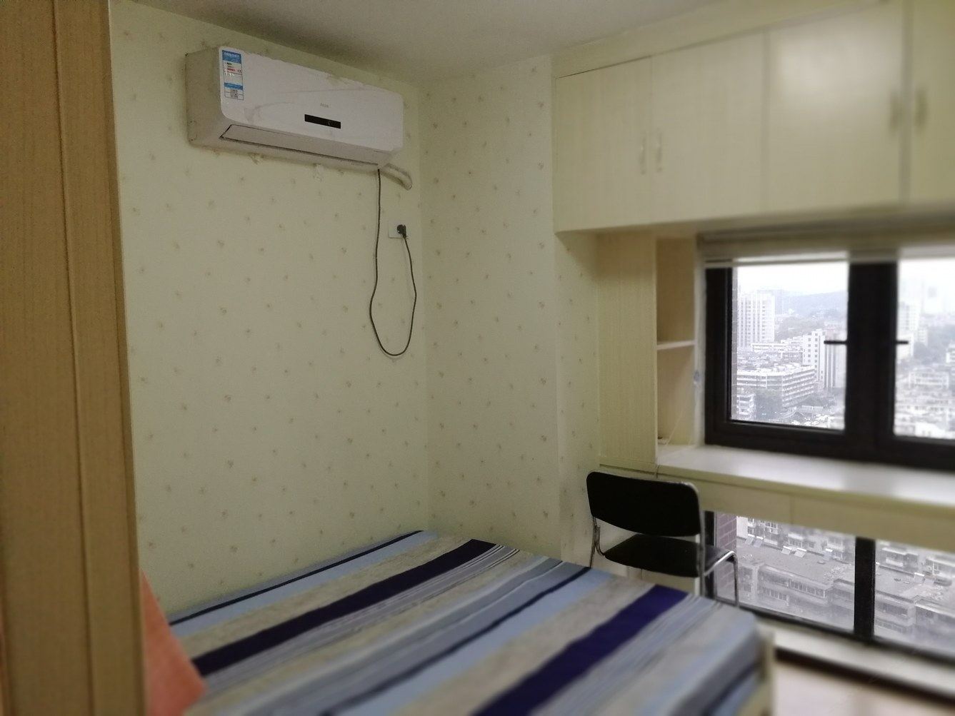 二室一厅套房