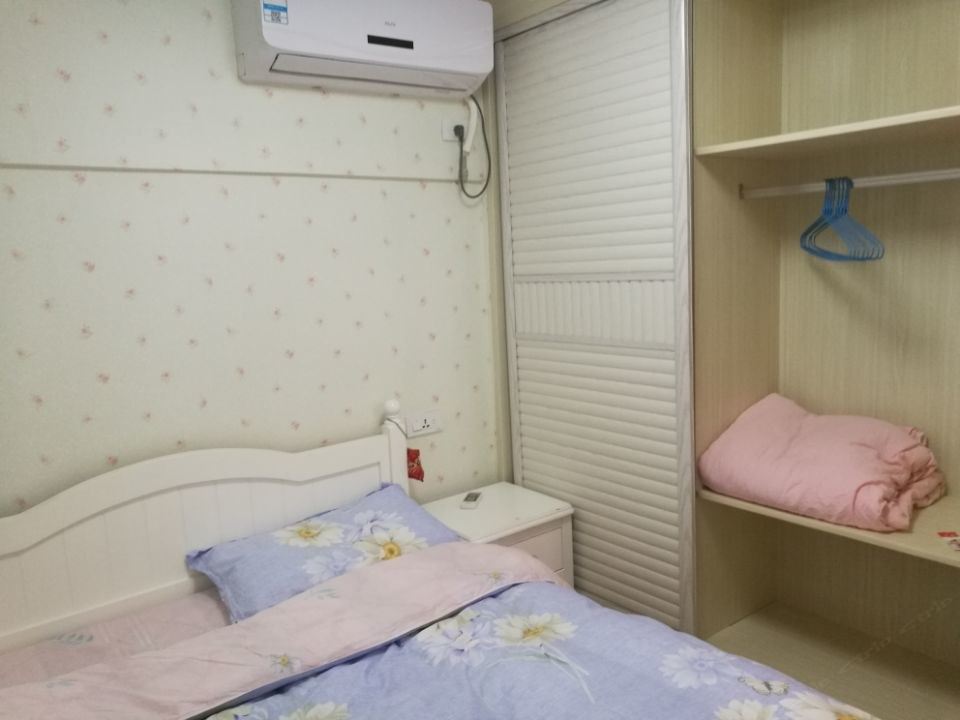 二室一厅套房