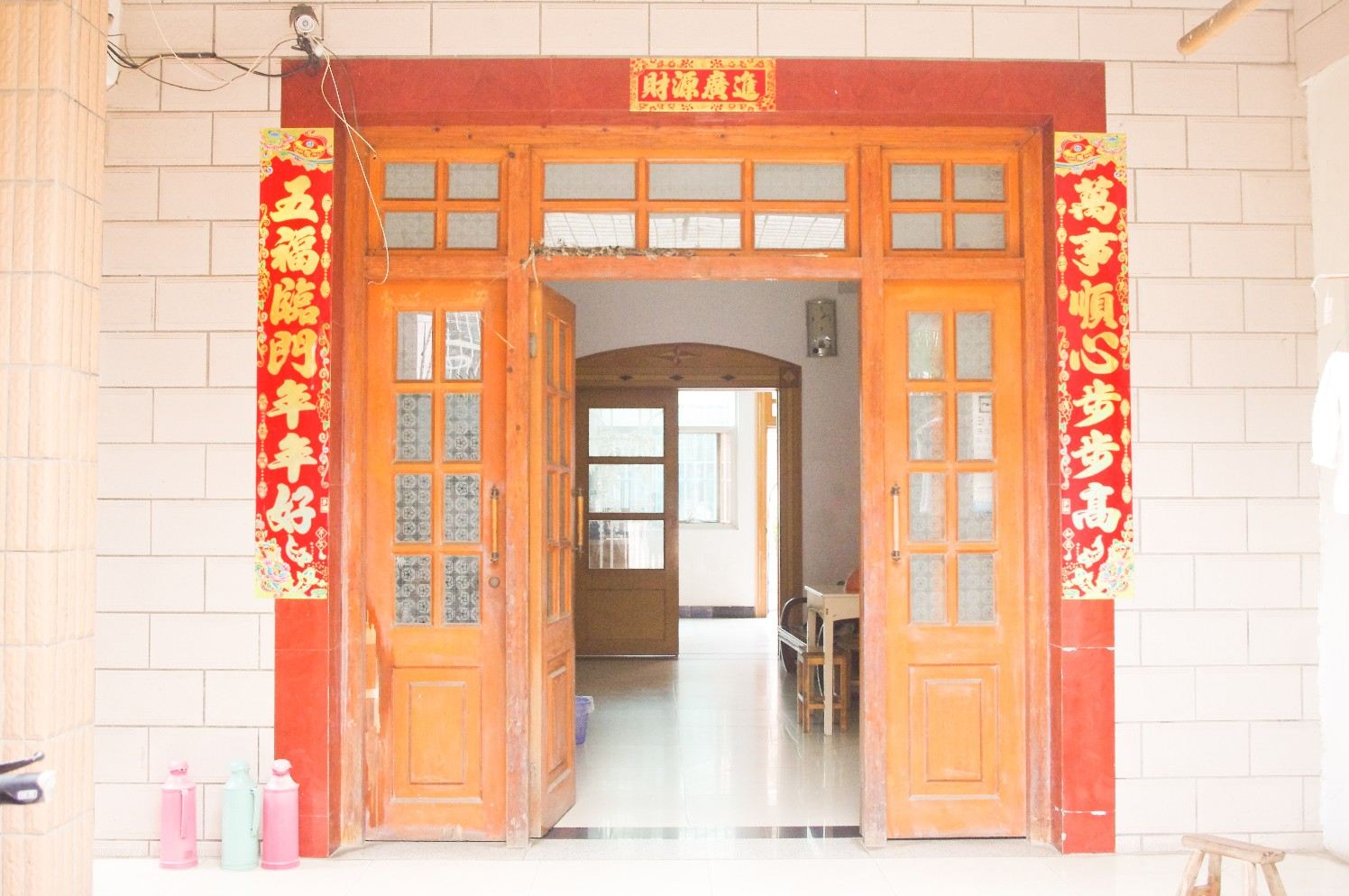 扬州舒庭旅馆