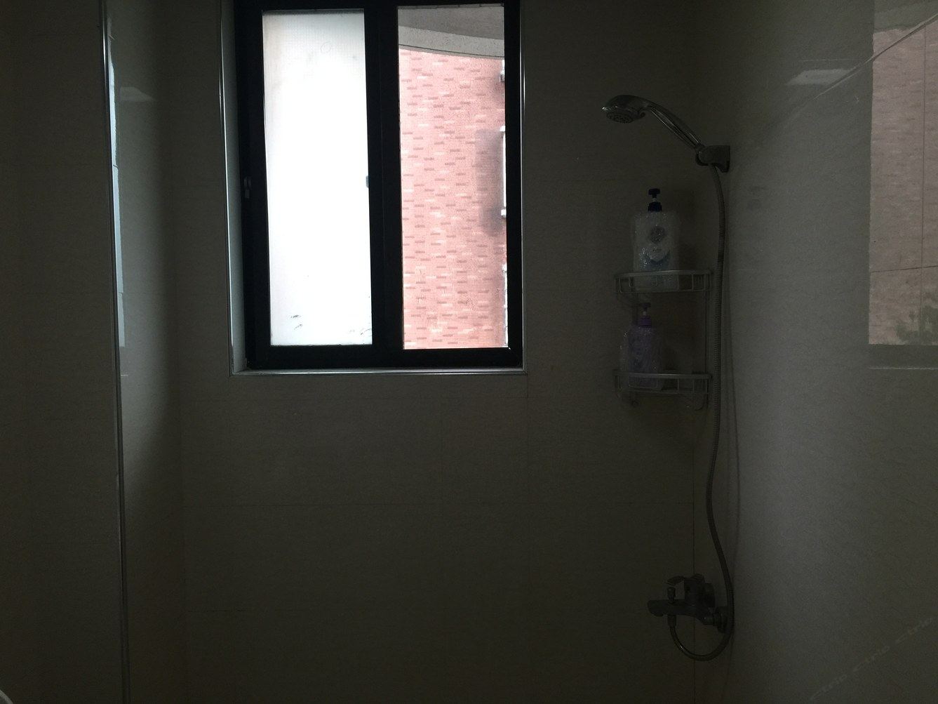 舒适一室